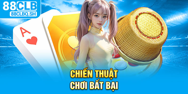 Chiến thuật chơi bất bại